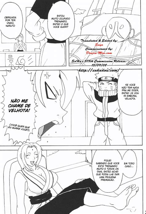 naruto hentai tsunade|Character tsunade » nhentai: hentai doujinshi and manga.